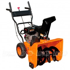 Снегоуборщик Prorab GST 52 S в Вологде