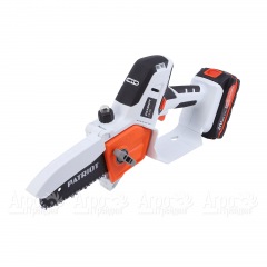 Аккумуляторная пила Patriot CS 215 UES в Вологде