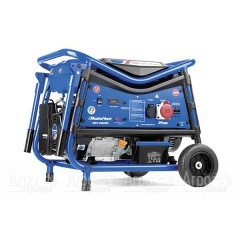 Бензогенератор MasterYard MGV 6000TEP 5.5 кВт в Вологде