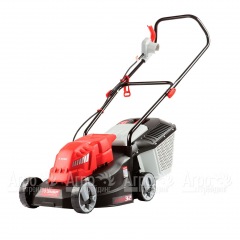 Газонокосилка электрическая Зубр ЗГКЭ-32-1000 в Вологде
