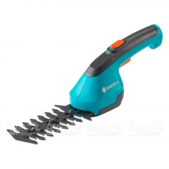 Аккумуляторые садовые ножницы Gardena AccuCut дисплей 09851-30.000.00 в Вологде