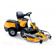 Райдер Stiga Park Pro 540 IX в Вологде