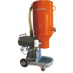Пылеуловитель Husqvarna DC 5500  в Вологде