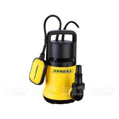 Погружной дренажный насос Aurora ASP 750 C в Вологде