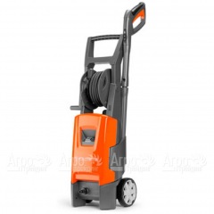 Мойка высокого давления Husqvarna PW 235 в Вологде