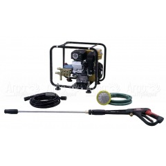 Мойка высокого давления Maruyama TSW12B в Вологде