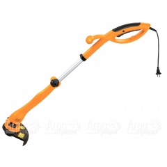 Электрокоса (электрический триммер) Carver TR 400T в Вологде