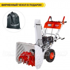 Снегоуборщик Ресанта СБ 4800ПЭ в Вологде