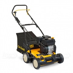 Бензиновый вертикуттер Cub Cadet CC V 35 B в Вологде