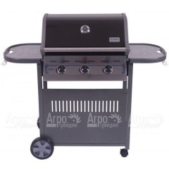 Гриль-барбекю Cadac Entertainer 3 Classic 98347 в Вологде