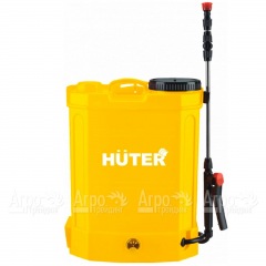 Опрыскиватель аккумуляторный Huter SP-12AC в Вологде
