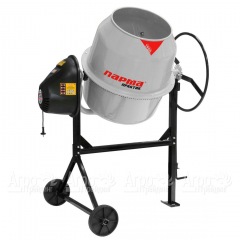 Бетоносмеситель Парма Б-161-Э (Бетономешалка Парма Б-161-Э) в Вологде