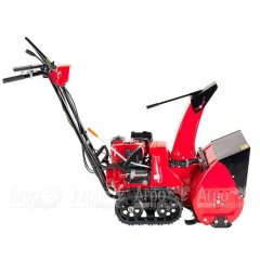Снегоуборщик гусеничный Honda HSS 655 ETS в Вологде
