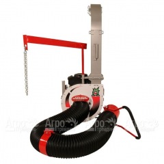 Коммунальный садовый пылесос Little Wonder Truck Loader Monster 18HP в Вологде