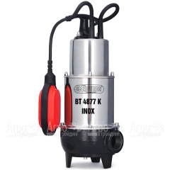 Дренажный измельчающий насос Elpumps BT4877K Inox в Вологде