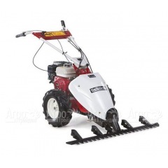 Бензиновая сенокосилка Tielburger T70 с двигателем Briggs&Stratton в Вологде