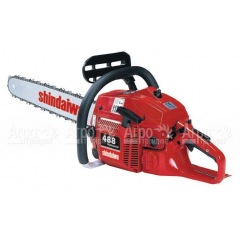 Бензопила Shindaiwa 488-18" в Вологде