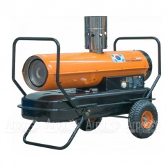 Дизельная тепловая пушка Aurora TK-80 ID в Вологде