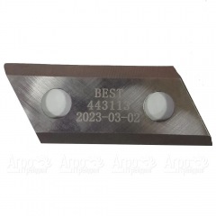 Нож для измельчителя GEOS by Al-Ko MH 2500 Slice в Вологде