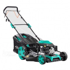 Газонокосилка бензиновая Sturm PL5114SV в Вологде