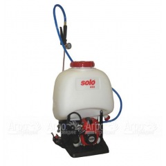 Бензиновый опрыскиватель Solo 433H в Вологде