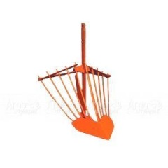 Выкапыватель Т для культиватора Крот в Вологде