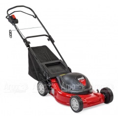 Газонокосилка электрическая MTD 46 E в Вологде