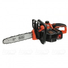Аккумуляторная пила Black+Decker GKC3630LB-12" (без аккумулятора и зарядного устройства) в Вологде