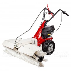 Подметальная машина Eurosystems Minieffe B&S 625EX в Вологде