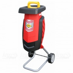 Садовый измельчитель электрический DDE SH2540 в Вологде