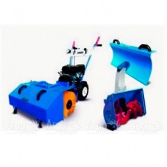 Комбимашина Нева СМП-1 в Вологде