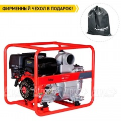Бензиновая мотопомпа Fubag PG 1800 T в Вологде