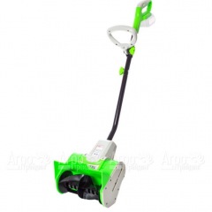 Снегоуборщик аккумуляторный RedVerg RD-SB18-300BLC/U (без аккумулятора и зарядного устройства) в Вологде