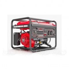 Бензогенератор Sunreka G3100 2.8 кВт в Вологде