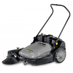 Подметальная машина Karcher KM 70/30 C Bp Pack в Вологде