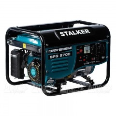 Бензогенератор Alteco SPG 2700 N Stalker 2 кВт в Вологде