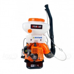 Опрыскиватель бензиновый Brait BGS430-14 в Вологде