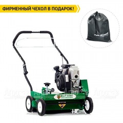 Скарификатор бензиновый газонный Billy Goat CR 550HCEU в Вологде