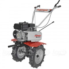 Мотоблок Парма МБ-04-7.0 (фрезы в комплекте) в Вологде