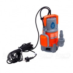 Насос погружной дренажный Кратон DWP-11 в Вологде