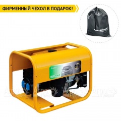 Бензогенератор Caiman Explorer 6010XL12 4.8 кВт в Вологде
