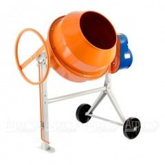 Бетоносмеситель Denzel B-125 (бетономешалка Denzel B-125) в Вологде