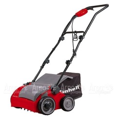 Скарификатор-аэратор электрический Einhell RG-SA 1433 в Вологде