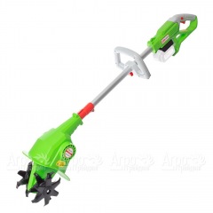 Культиватор аккумуляторный RedVerg RD-T18K/U в Вологде