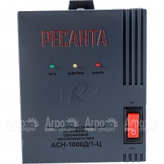 Стабилизатор Ресанта АСН-1000Д/1-Ц в Вологде