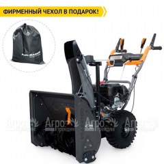 Снегоуборщик Villartec WB C-76Plus в Вологде