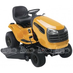 Садовый минитрактор Parton PA18VA46 в Вологде