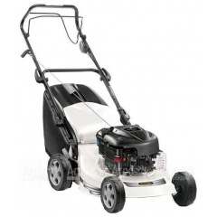 Газонокосилка бензиновая Alpina Premium 5300 SB в Вологде