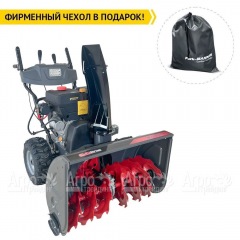 Снегоуборщик EVOline SBG 760 LE в Вологде