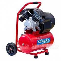 Компрессор воздушный Aurora Gale-25 в Вологде